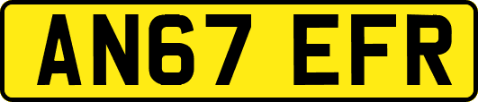 AN67EFR