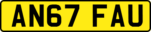 AN67FAU