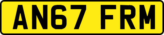 AN67FRM
