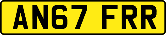 AN67FRR