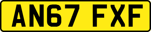 AN67FXF