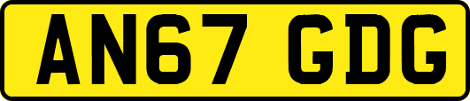 AN67GDG
