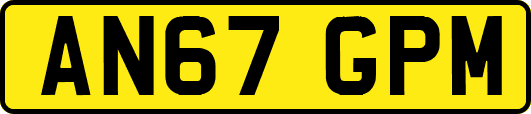 AN67GPM