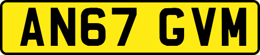 AN67GVM