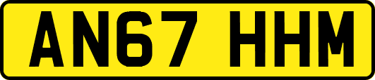 AN67HHM