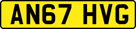 AN67HVG