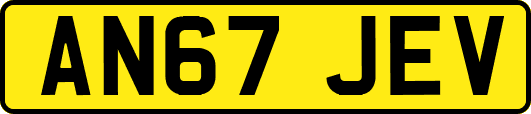 AN67JEV