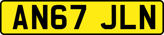 AN67JLN