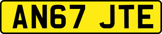 AN67JTE