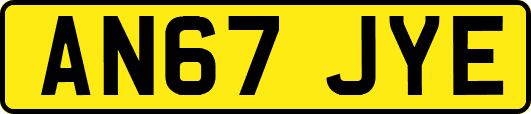 AN67JYE