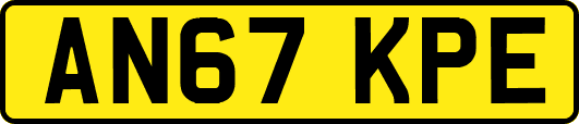AN67KPE