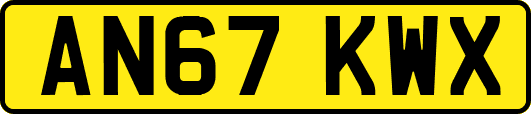AN67KWX