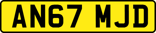 AN67MJD