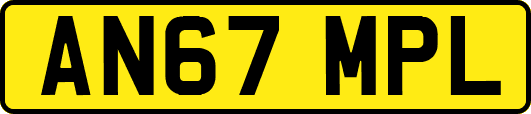 AN67MPL