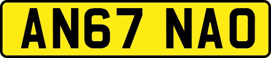 AN67NAO