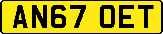 AN67OET