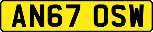 AN67OSW
