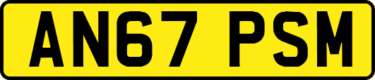 AN67PSM
