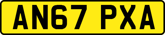 AN67PXA