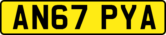 AN67PYA