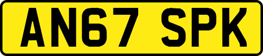 AN67SPK