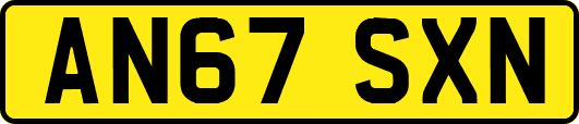 AN67SXN