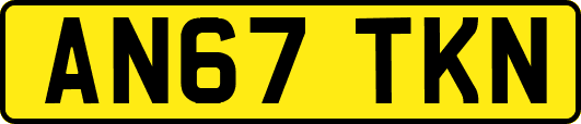 AN67TKN