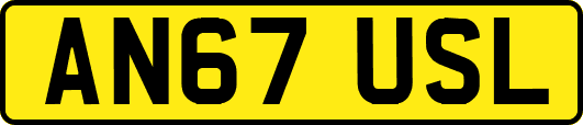 AN67USL
