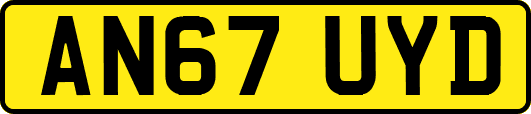 AN67UYD