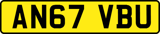 AN67VBU
