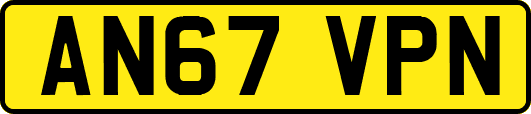 AN67VPN