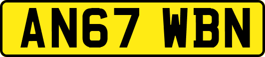 AN67WBN