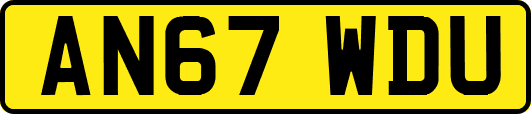 AN67WDU