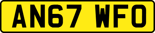 AN67WFO