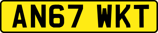 AN67WKT