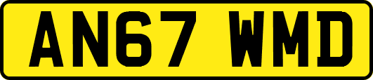 AN67WMD