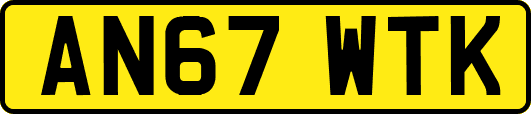 AN67WTK