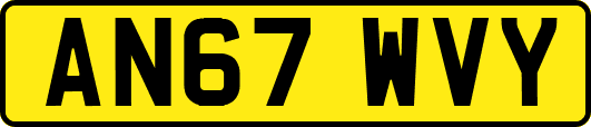 AN67WVY