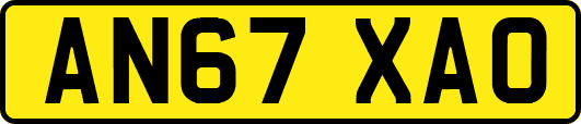 AN67XAO