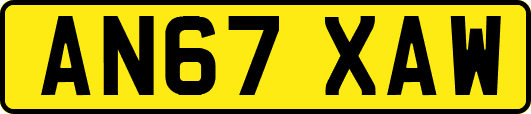 AN67XAW