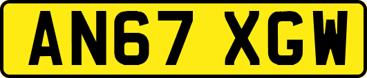 AN67XGW