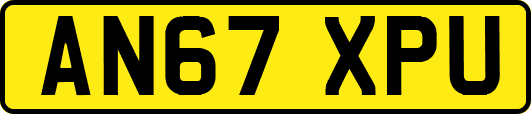AN67XPU