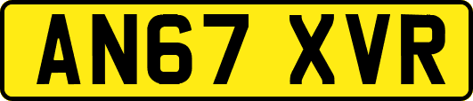 AN67XVR