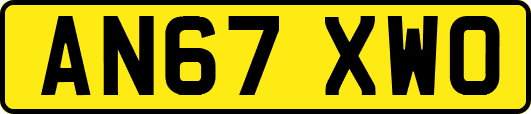 AN67XWO