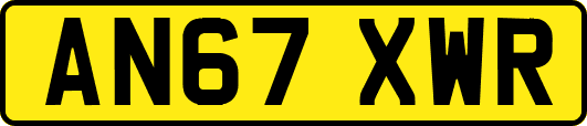AN67XWR