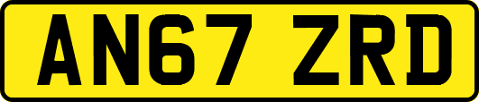 AN67ZRD