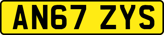 AN67ZYS