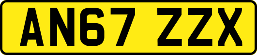 AN67ZZX