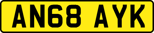AN68AYK