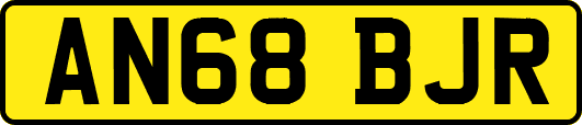 AN68BJR